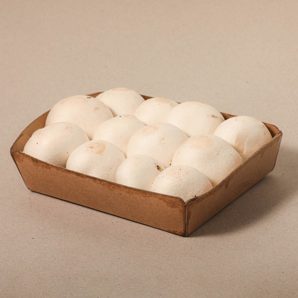 Xampinyó - safata 250g