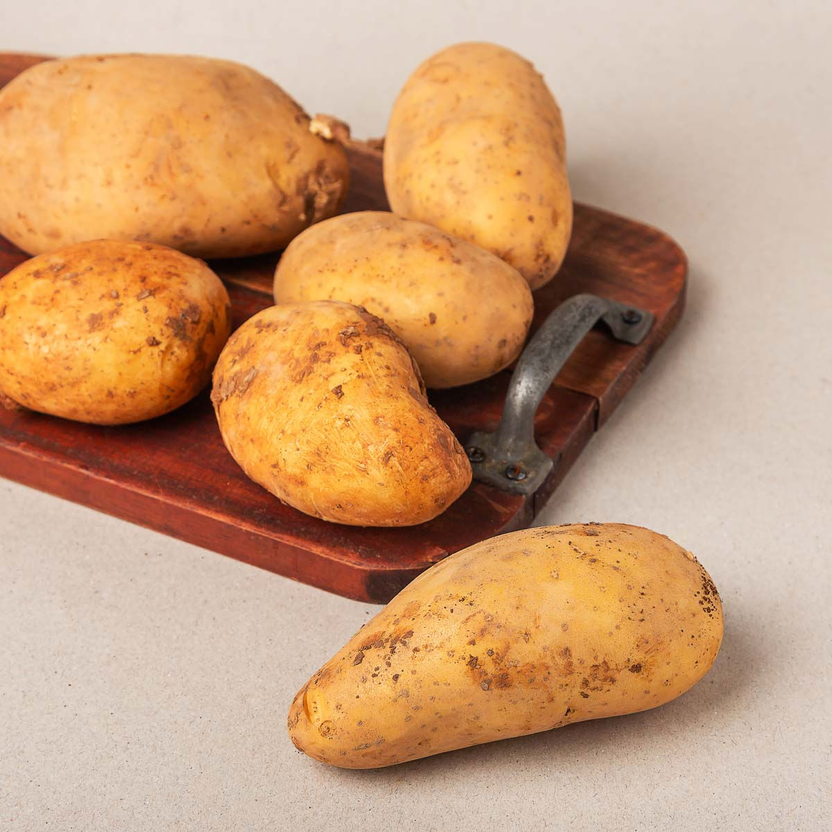 Patata Nova