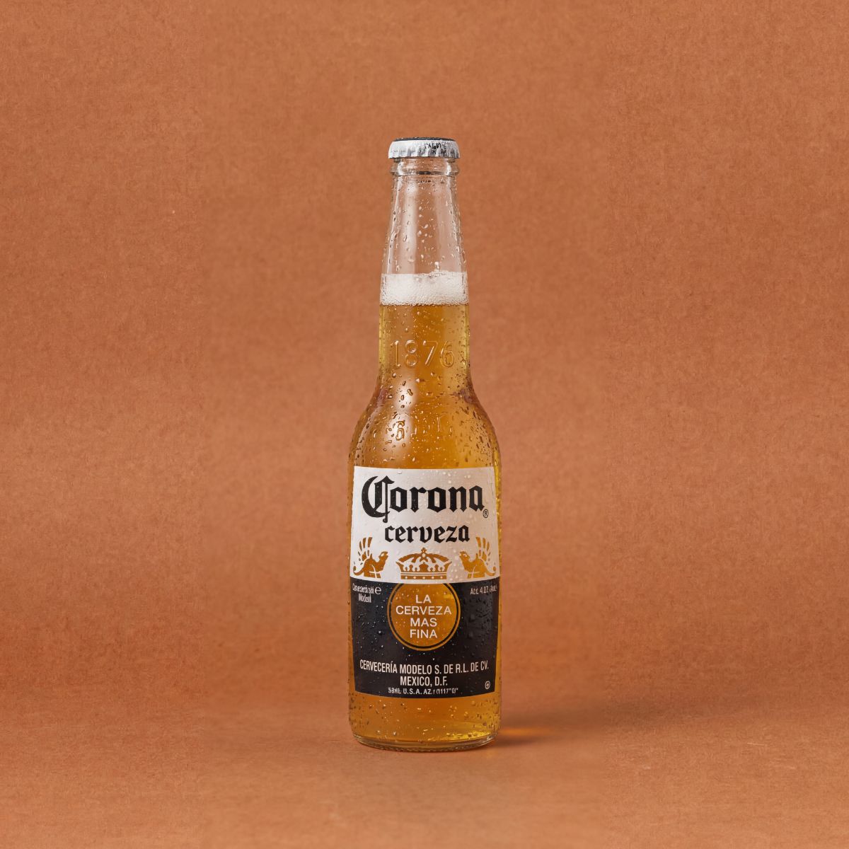 Cervesa Corona 33cl