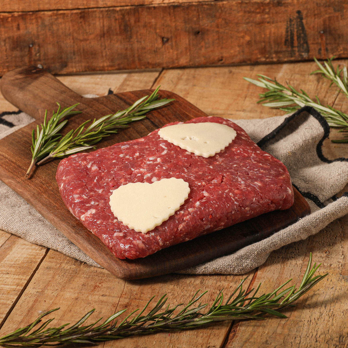 Sandvitx pernil dolç i formatge Ametller Origen