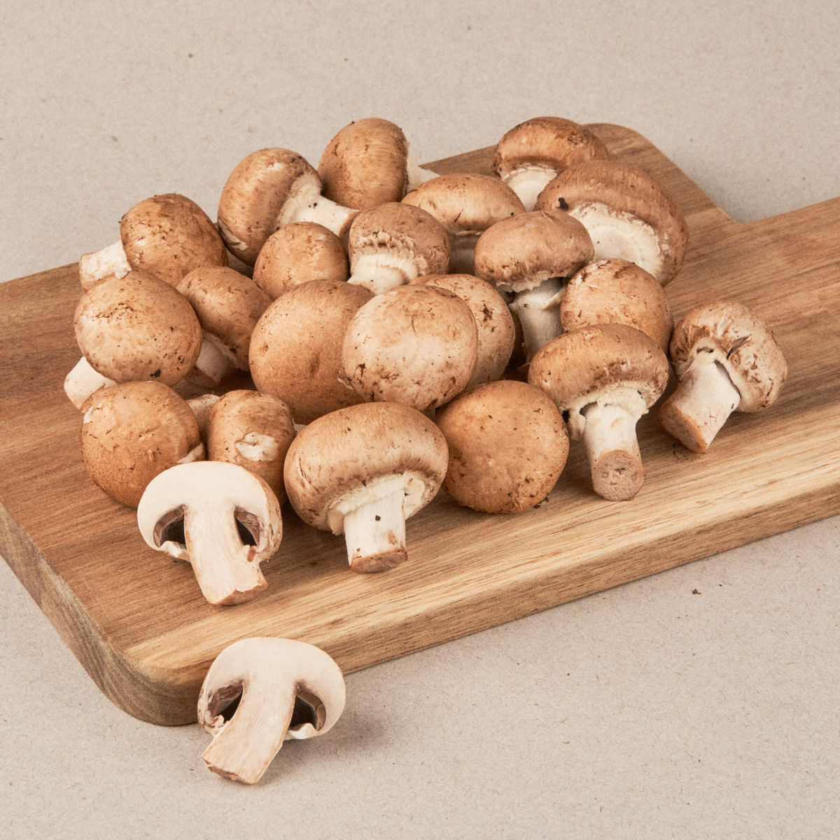 Portobel·lo - safata 250g aprox.
