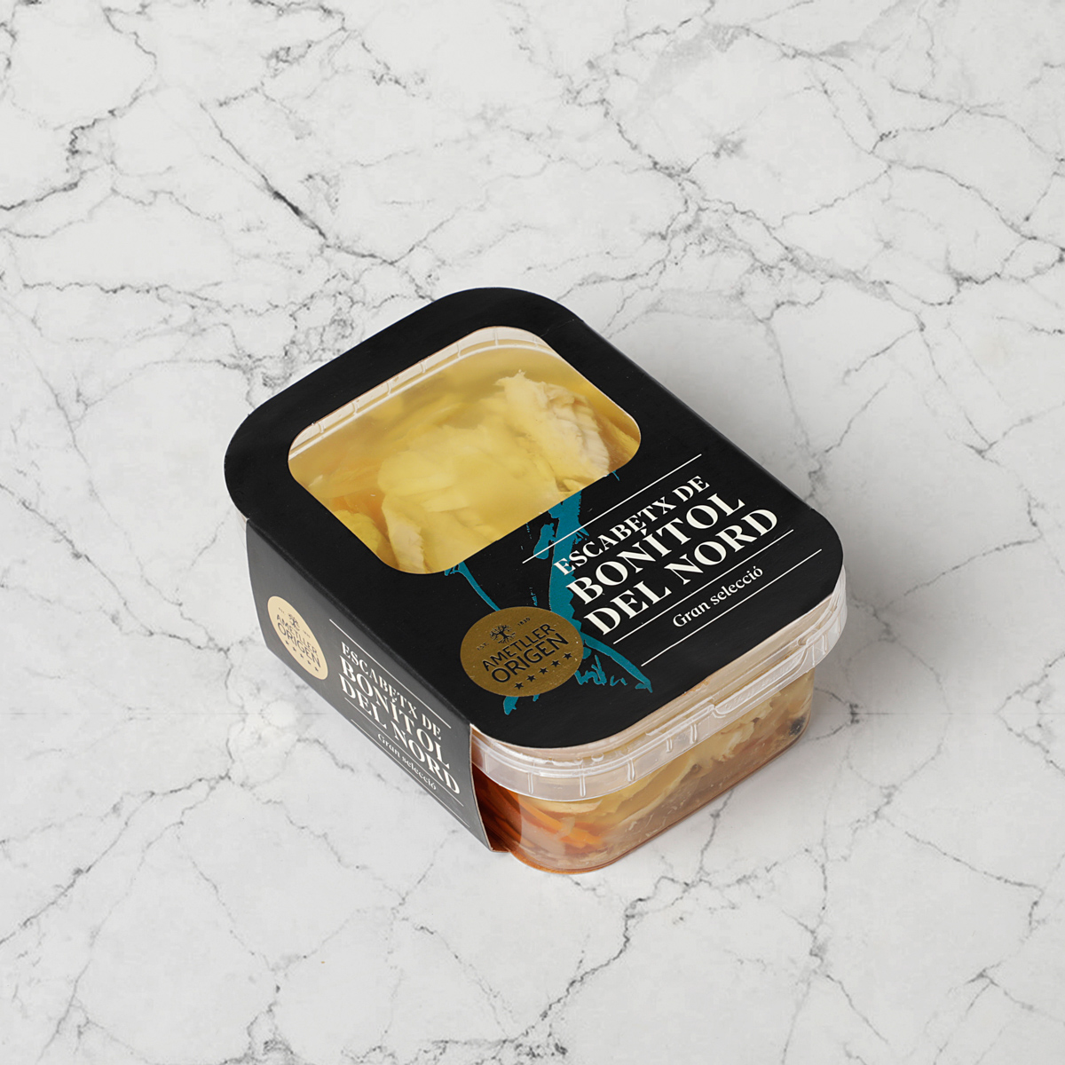 Bonítol en escabetx Ametller Origen 270g