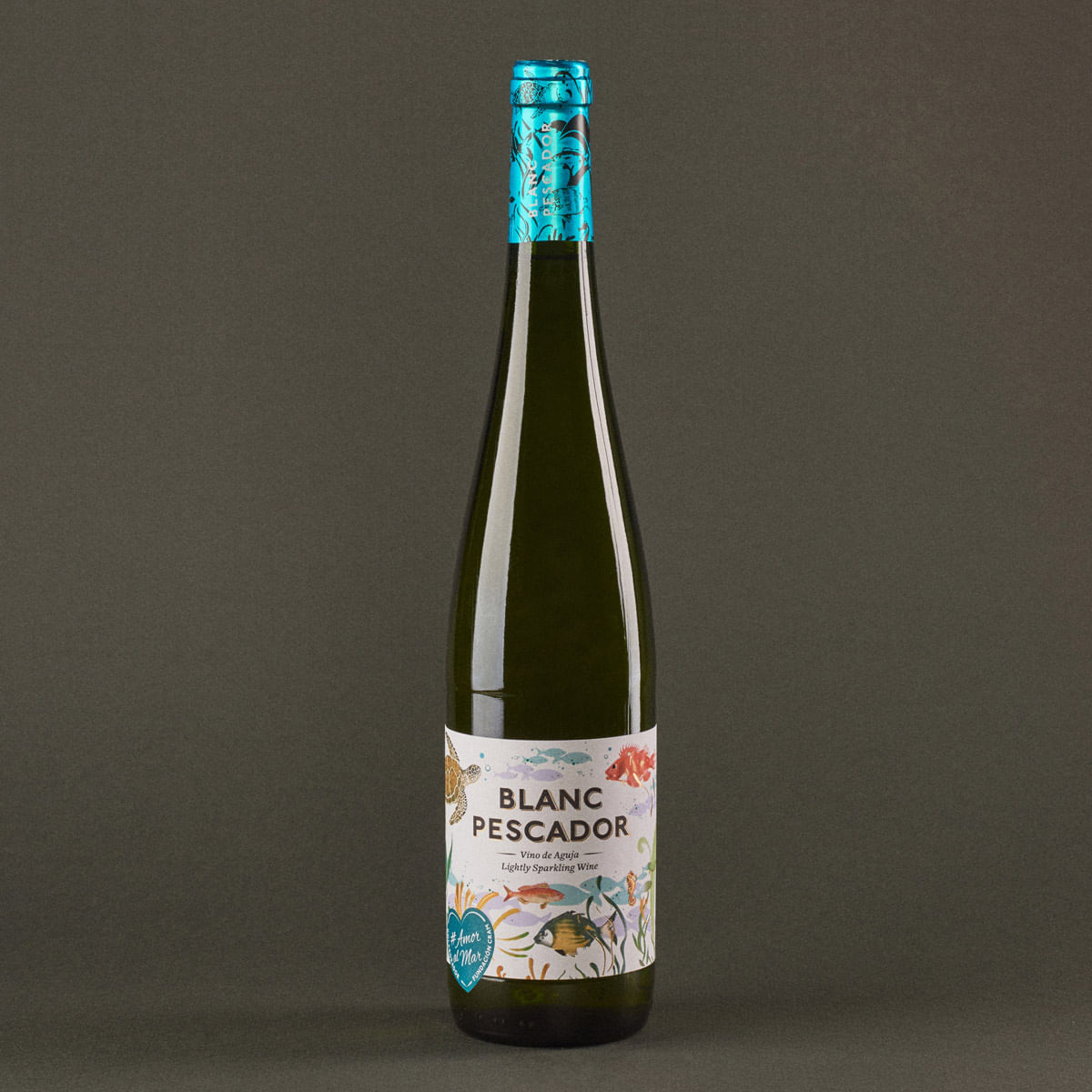 Vi blanc Pescador 75cl