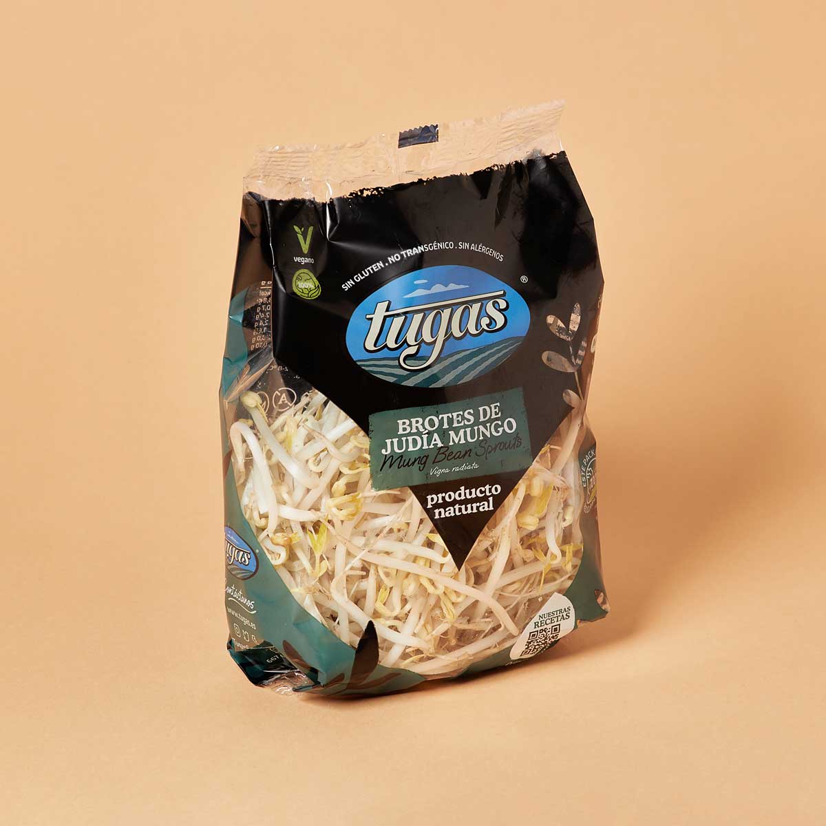 Brots de mongeta mungo - bossa 200g