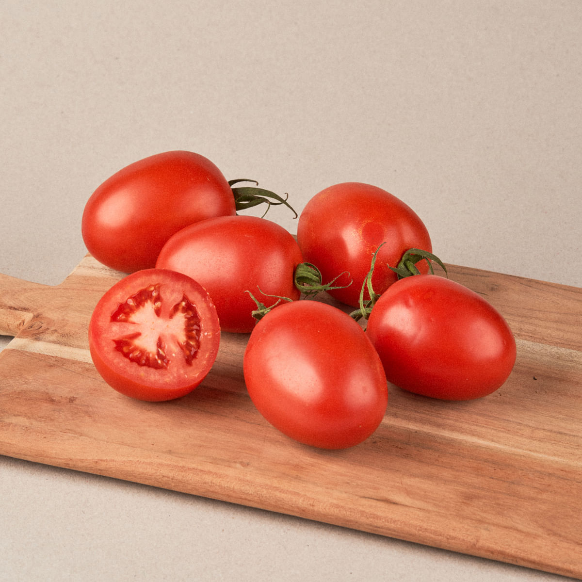 Tomàquet pera extra