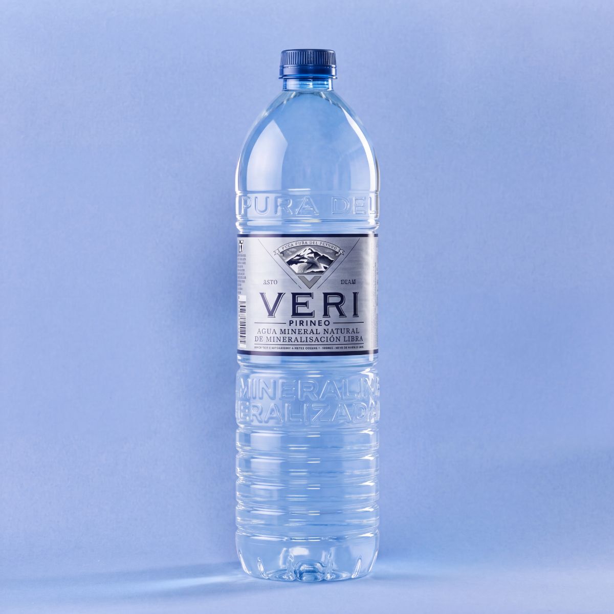 AGUA VERI 1,5 L