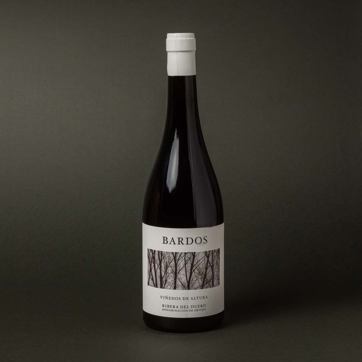Vi negre viñedos de altura Bardos 75cl D.O Ribera del Duero