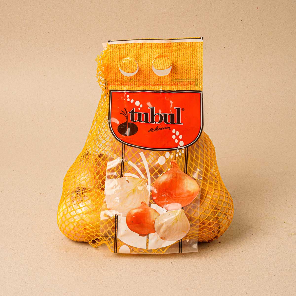 Ceba cuina - bossa 1kg
