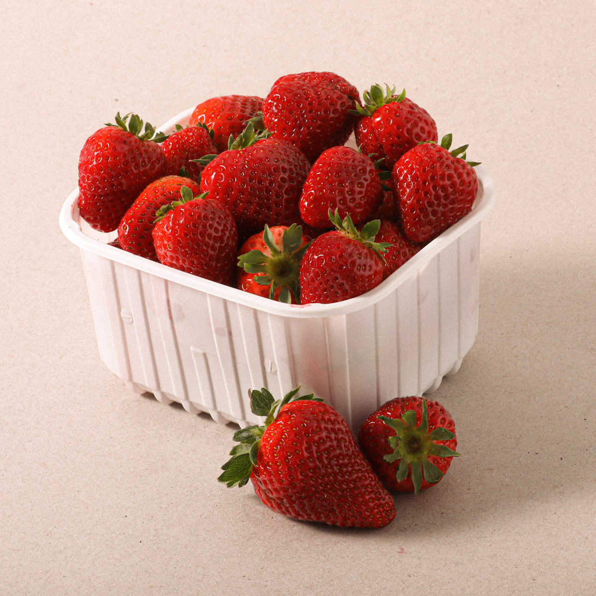 Maduixot Maresme Safata 500g