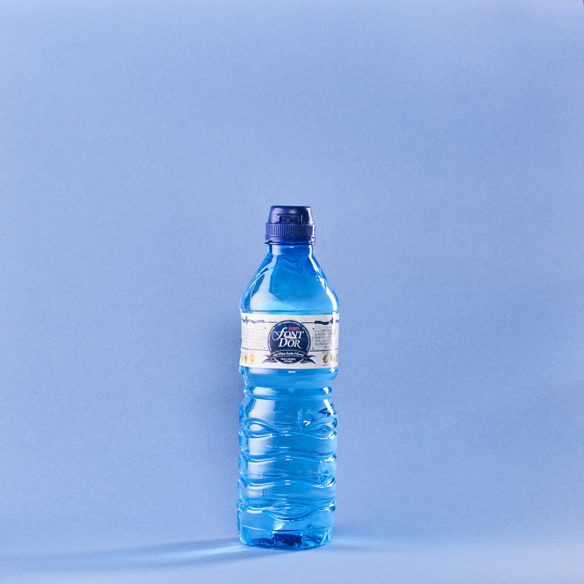 Aigua Bibex Font d'Or 500ml