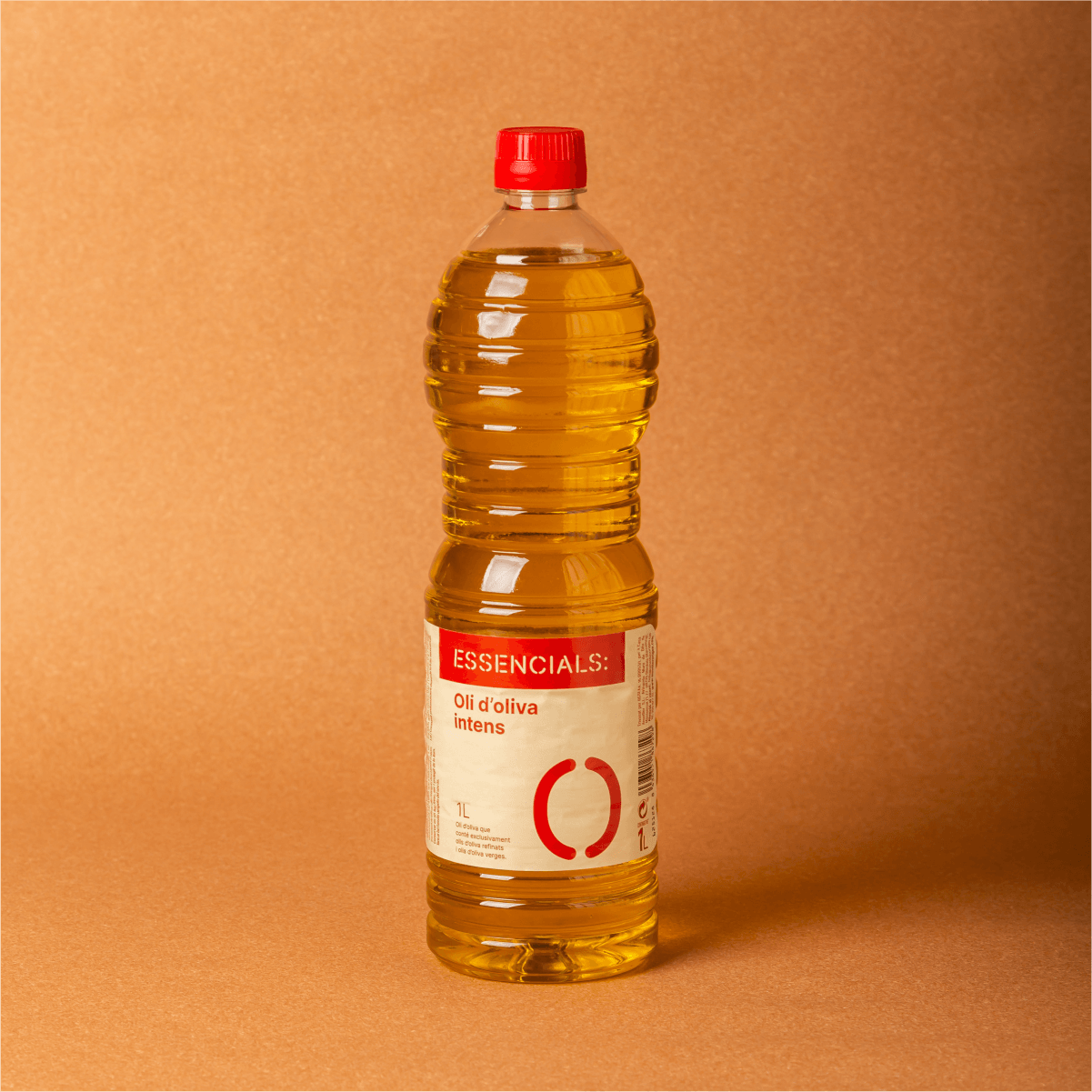 Oli intens Essencials 1L