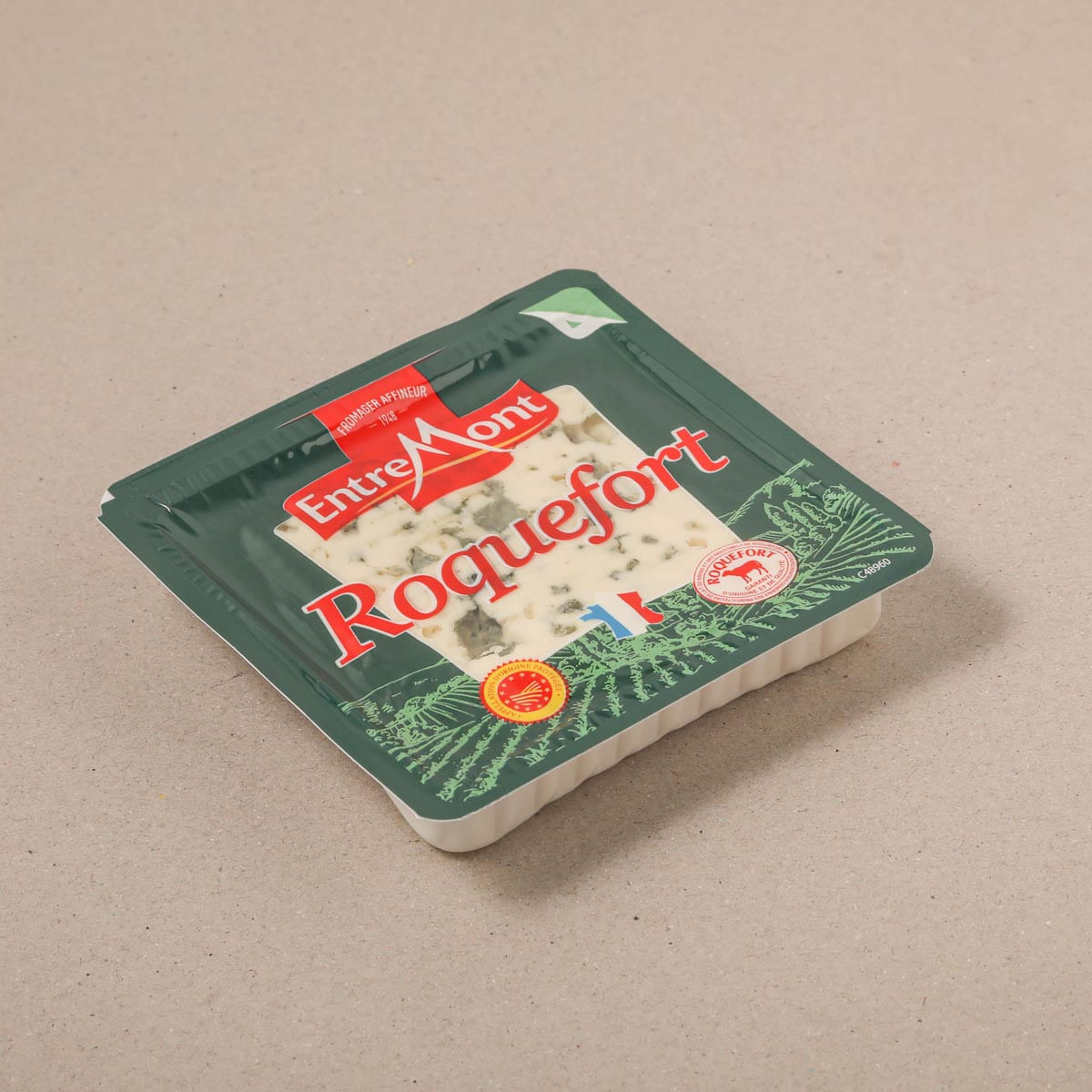 Roquefort Entremont 100g