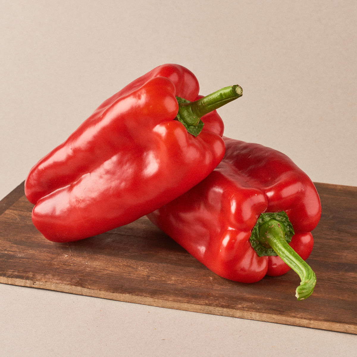 Pebrot vermell extra