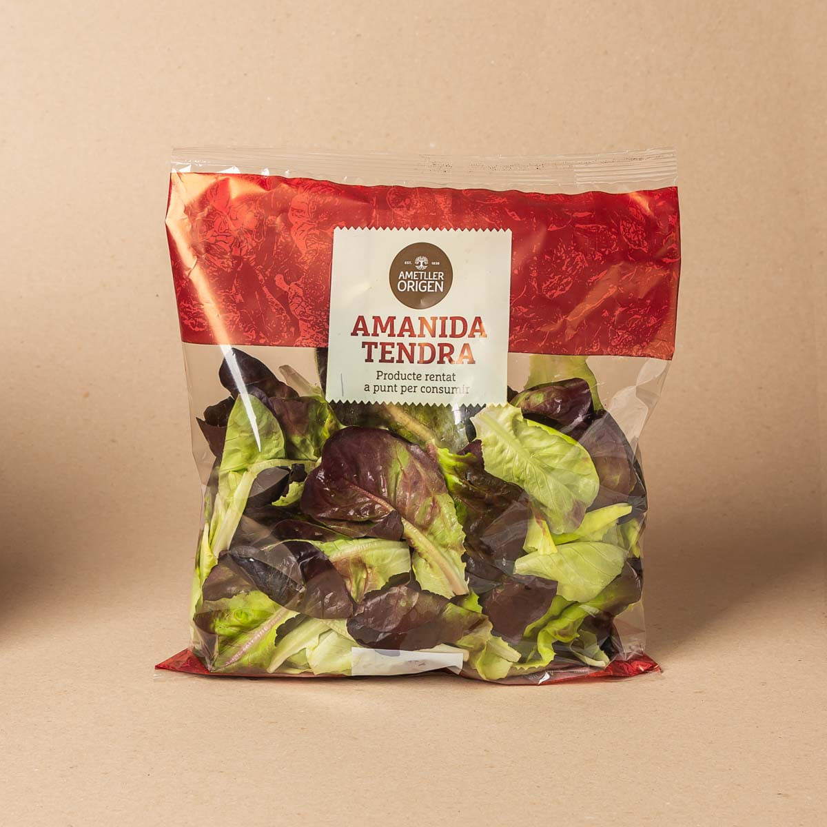 Ensalada tierna Ametller Origen 150g