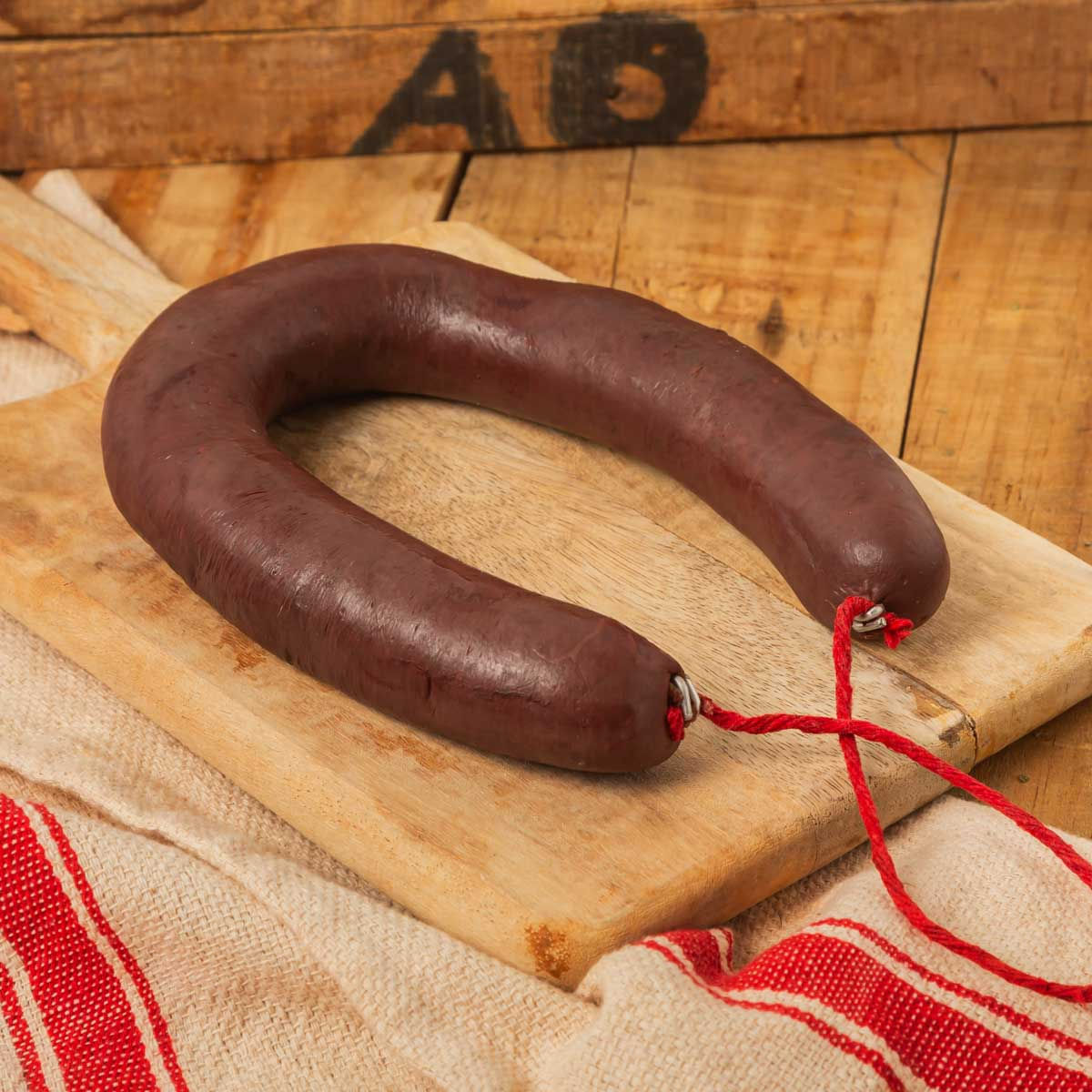 Botifarró picant Ametller Origen