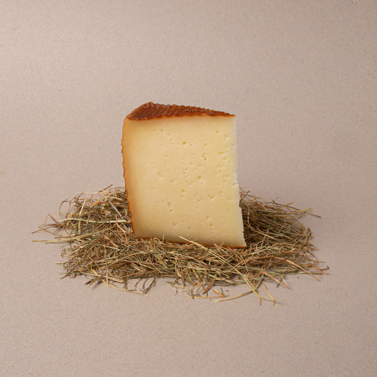 Queso de oveja ahumado Ametller Origen
