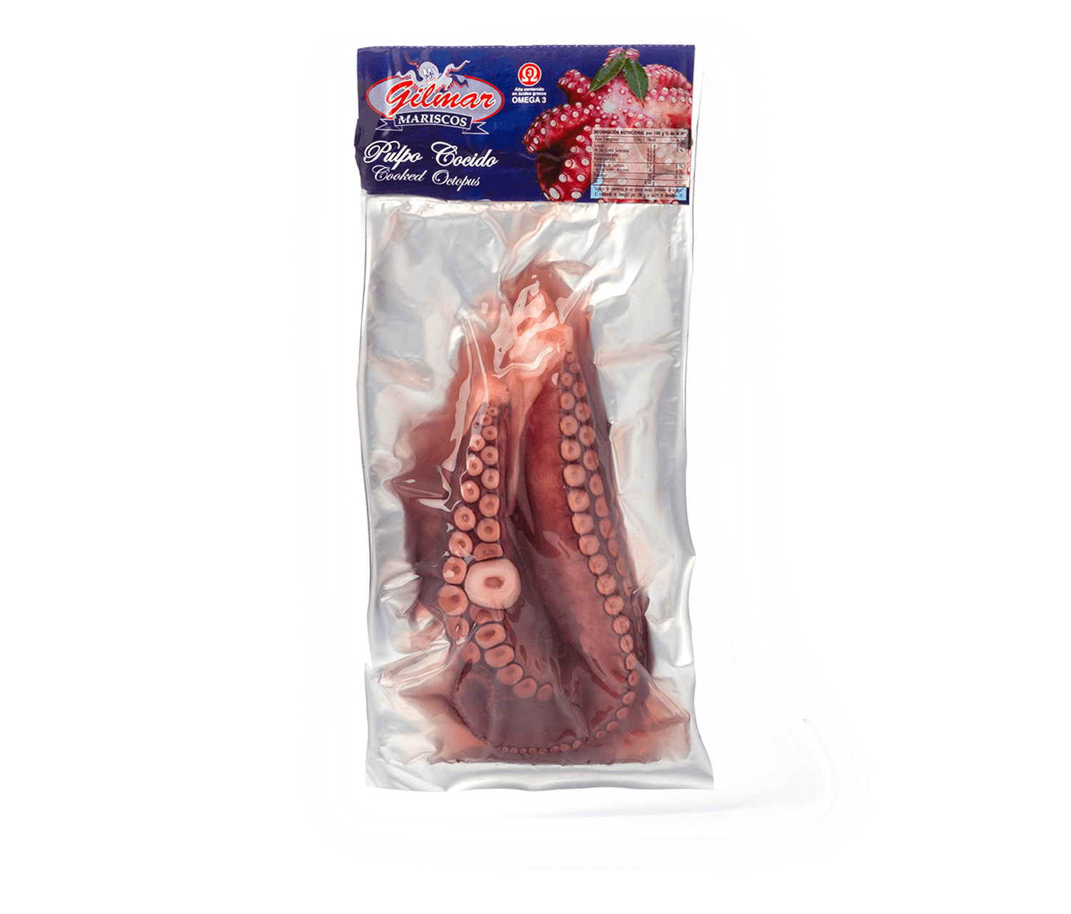 Pop cuit Gilmar 300g