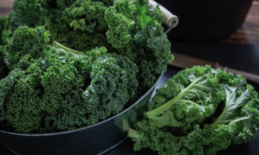 col kale