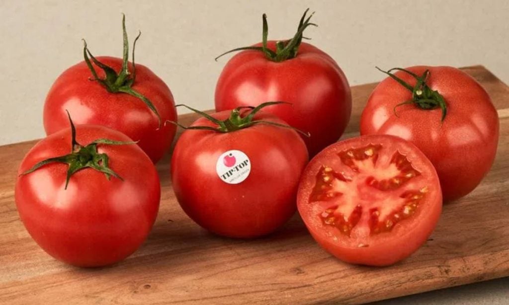 tomate rosa